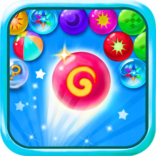 Puzzle Bubble Shooter Cookie Puzzle Bubble Shooter Cookie