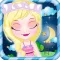 Goddess develop - Princess dress up girls games