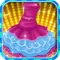 Hair salon - Princess dress up girls games