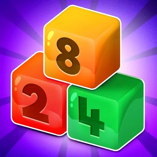 Cubes Blastz
