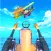 Anti Aircraft Drone Simulator