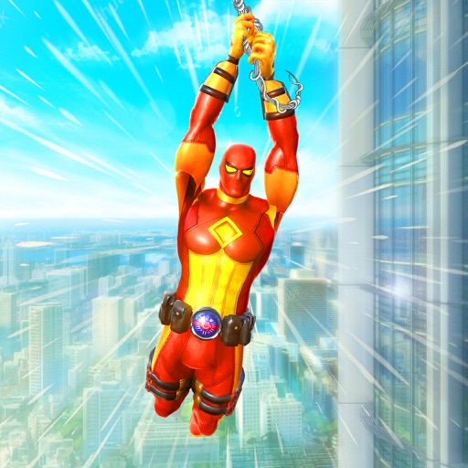 Spider Rope Hero Venom Games Spider Rope Hero Venom Games