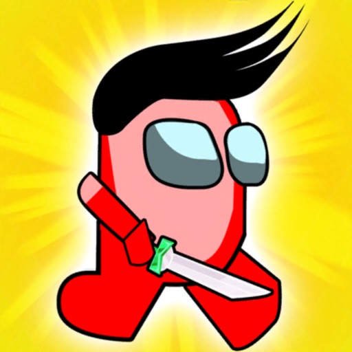 Imposter Hunter - Assassin 3D Imposter Hunter - Assassin 3D