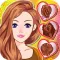 Styling designer - baby games and kids games
