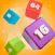 Floating Cubes