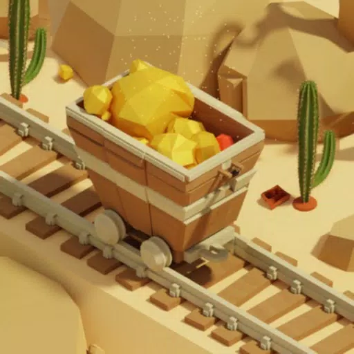 Train Tracks Puzzle Adventure Train Tracks Puzzle Adventure