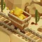 Train Tracks Puzzle Adventure
