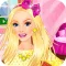 Princess spring and summer fashion - games for kid