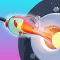 Glass Blower 3D