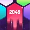 Hexa Pop : Merge