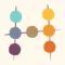 Hue Match: Find Gradient Dots