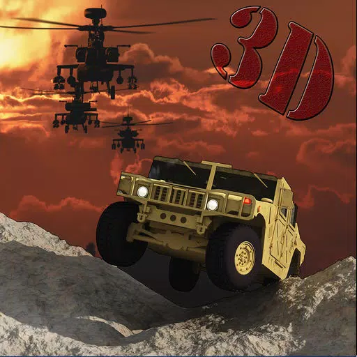Military Hummer Sky Destroyer - Assail The Squatter Jeeps Above The Arid Desert Military Hummer Sky Destroyer - Assail The Squatter Jeeps Above The Arid Desert