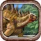 Dinosaur Puzzle - baby games