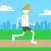 Jogger Game