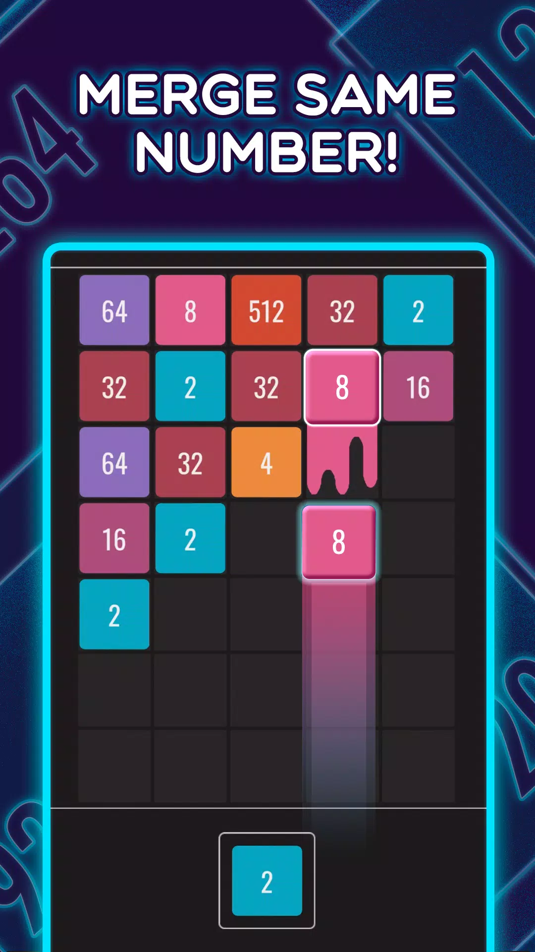 Join Blocks 2048 Number Puzzle Screenshots