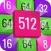 Join Blocks - Number Puzzle