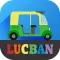 Lucban tuktuk drive game 2019