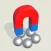 Magnets And Balls