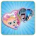JoJo : Dress Up with xomg pop