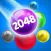 Merge Balls 2048!