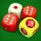 Dice Merge 3D