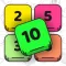 Numbers Magic Puzzle
