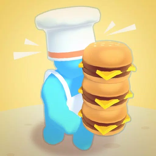 Order Run