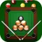 Billiards 8 Ball Plus