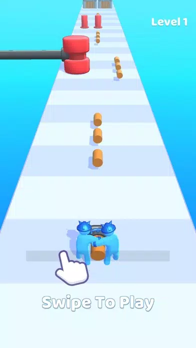 Ram Runner Screenshots