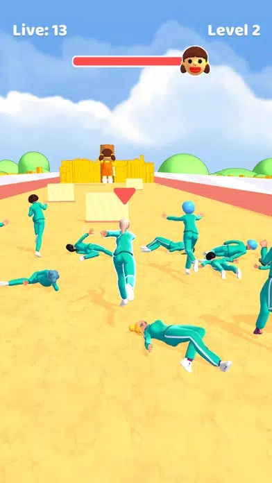 Hold Still! Screenshots