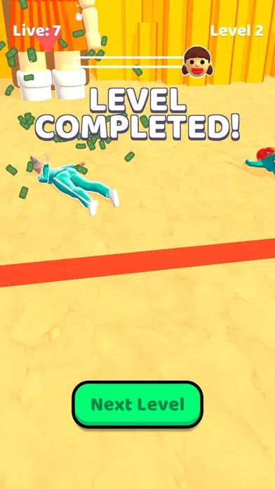 Hold Still! Screenshots