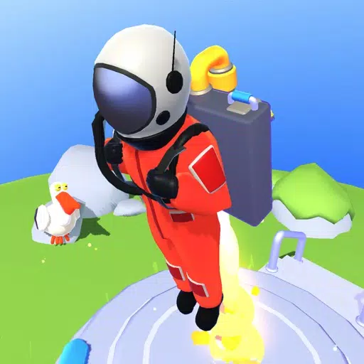 Rocket Factory! Rocket Factory!