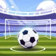 Soccer Time 3D