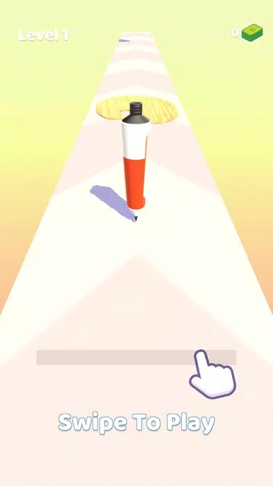 Squeezed It Screenshots