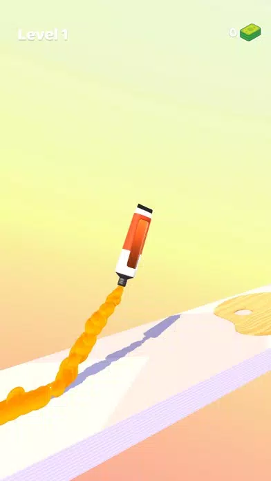 Squeezed It Screenshots