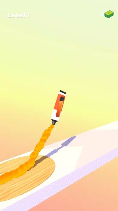 Squeezed It Screenshots