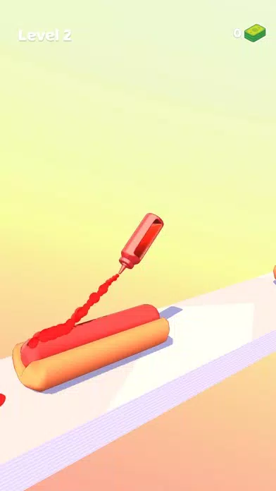 Squeezed It Screenshots