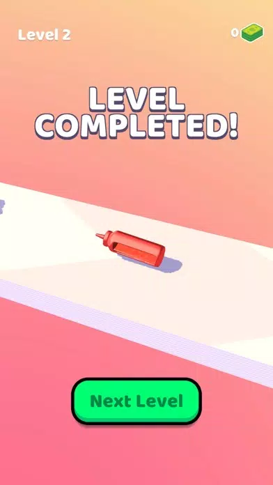 Squeezed It Screenshots