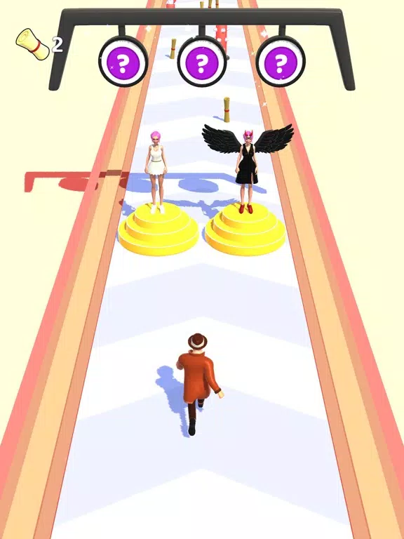 Stacktive Gadget iPad Screenshots