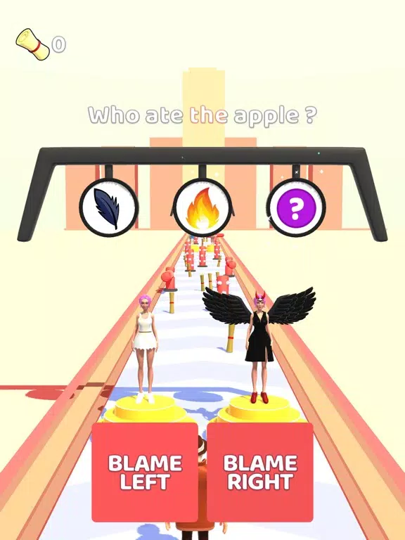 Stacktive Gadget iPad Screenshots