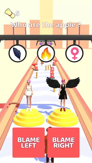 Stacktive Gadget Screenshots