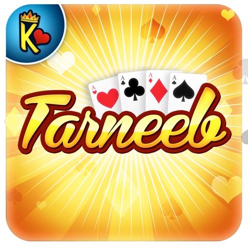 King Tarneeb ملك الطرنيب King Tarneeb ملك الطرنيب
