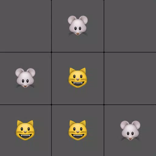 TicTacToe - Relaxing TicTacToe - Relaxing