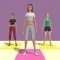 Yoga Instructor 3D