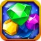 Zombie Jewels Puzzle