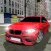 M5 Modified Sport Car Driving