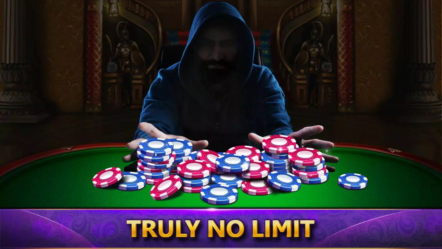Ultimate Teen Patti (3 Patti) Screenshots