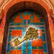 100 Doors