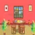 147 Blooming House Escape