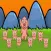 Piggy Land Escape
